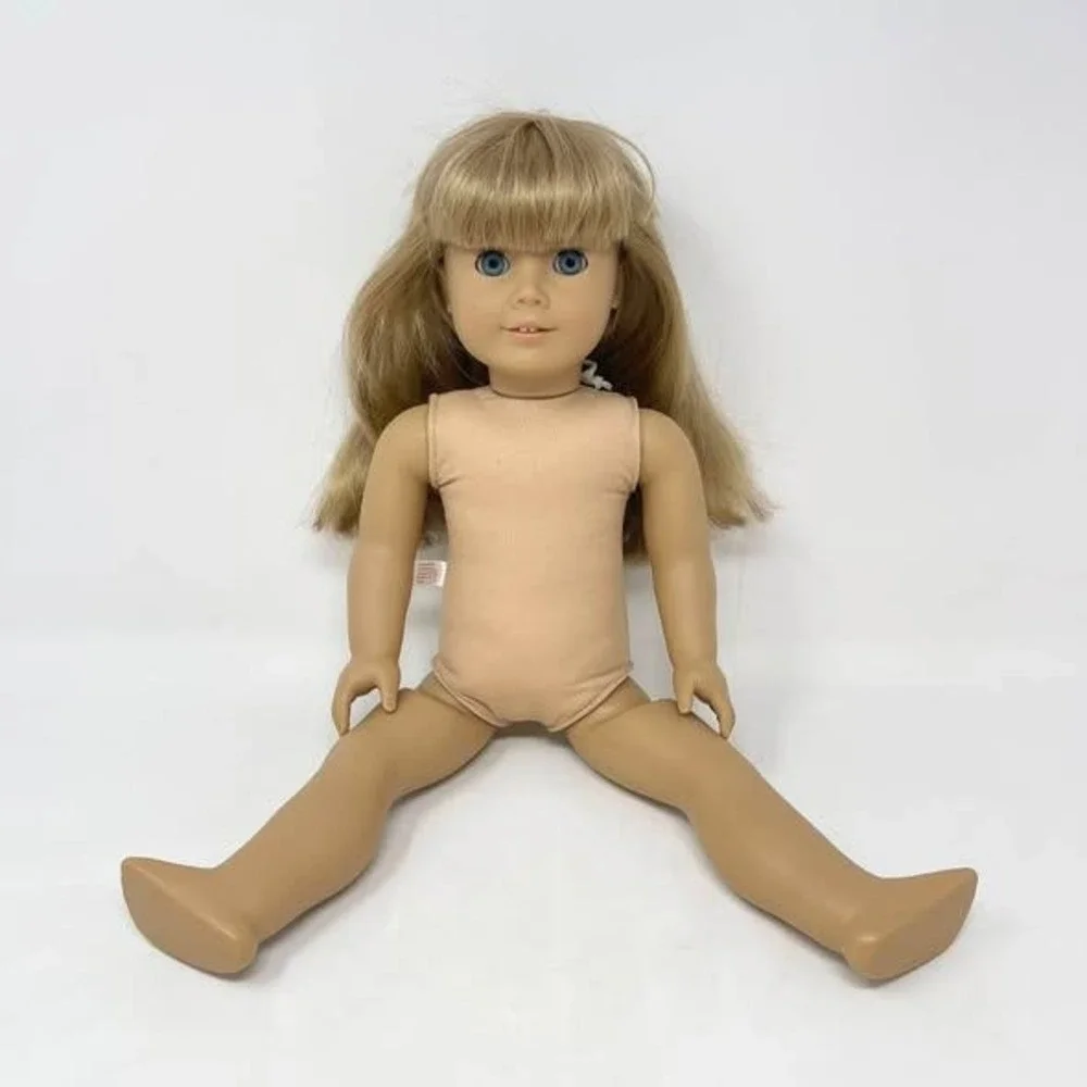 American Girl Truly Me #51 18